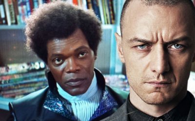 M. Night Shyamalan thriller “Glass,”-Disney joining Universal as a distributor