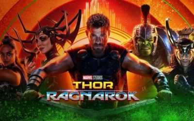 Disney-Marvel’s “Thor: Ragnarok” tops the $650 million milestone in worldwide grosses