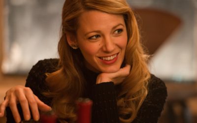 Blake Lively’s spy thriller “The Rhythm Section” lands a Feb 2019, release date