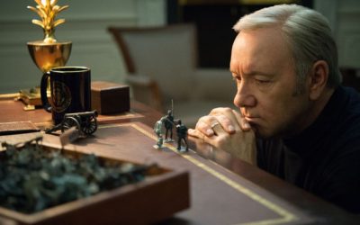 “All the Money in the World” starring Kevin Spacey, moves forward with its December