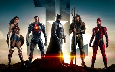 Justice League’ soars with $185 Million in the International Opening, Led by China