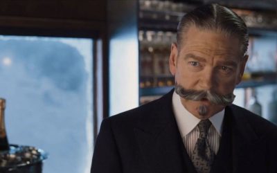 ‘Murder on the Orient Express’ Sequel ‘Death on the Nile’ in development by Fox