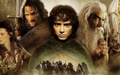 “Lord of the Rings” TV series moves forward at Amazon with the streaming service