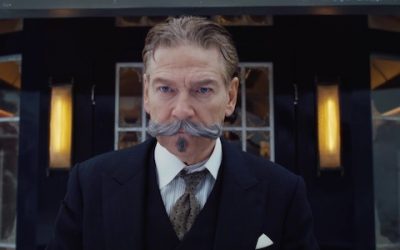 ‘Murder on the Orient Express’ movie review