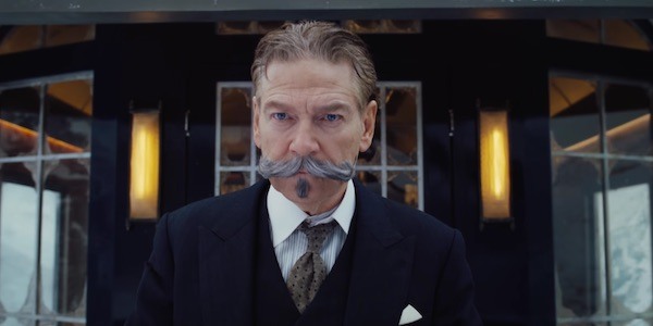 ‘Murder on the Orient Express’ movie review