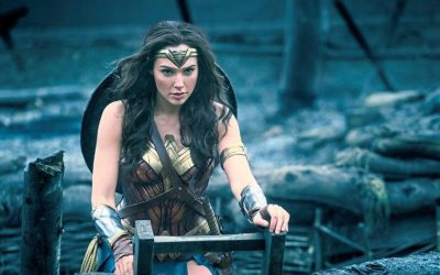 Warner Bros. has moves up “Wonder Woman 2” to Nov. 1, 2019