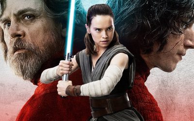 Disney changes Hollywood Rules with ‘Star Wars: The Last Jedi