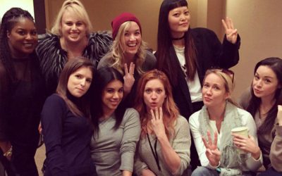 ‘Pitch Perfect 3’ Review