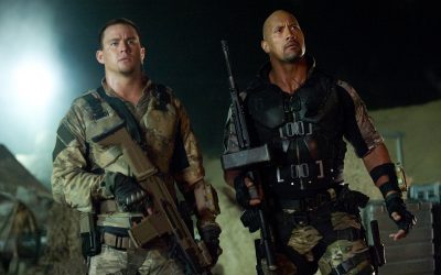 Paramount sets March 27, 2020, for its third “G.I. Joe” movie and dated “Dungeons & Dragons” for July 23, 2021.