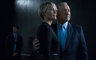 ‘House of Cards’ Final Season Shooting resumes in Early 2018