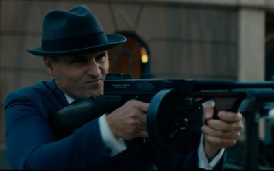 ‘Gangster Land’ Film Review