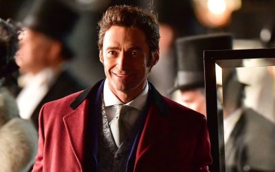 Hugh Jackman says Goodbye to Wolverine, turns Down Bond and speaks on ‘The Greatest Showman’