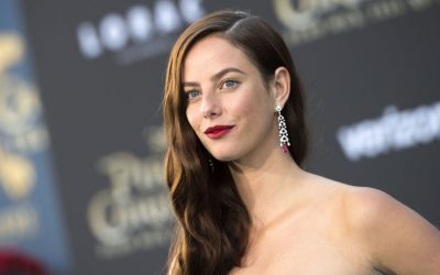 Kaya Scodelario to play the ex-wife of Ted Bundy, in the thriller “Extremely Wicked, Shockingly Evil and Vile.”