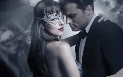 Universal’s “Fifty Shades Freed” dominated social media buzz  with 185,000 new conversations,