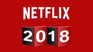 Coming to Netflix in February 2018