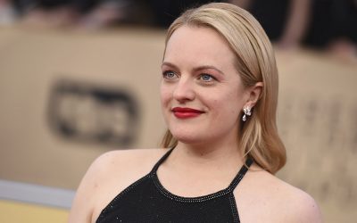 Elisabeth Moss to produce and star in Bow and Arrow Entertainment’s “Her Smell,”