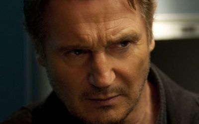 The Commuter’ Film Review