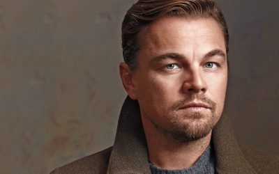 Leonardo DiCaprio will star in Quentin Tarantino’s untitled Charles Manson movie