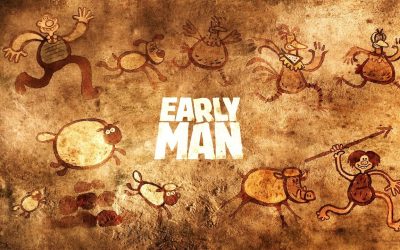 ‘Early Man’ Film Review