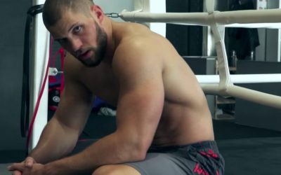 Ivan Drago’s Son will be played by Florian Munteanu   in ‘Creed 2