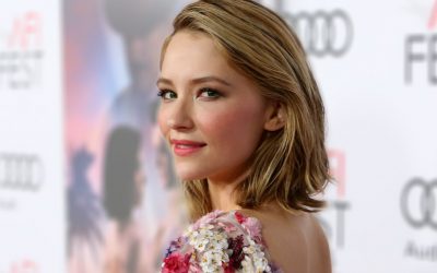 Haley Bennett, “The Magnificent Seven,” and German star Matthias Schweighoefer are in talks to join “Resistance”