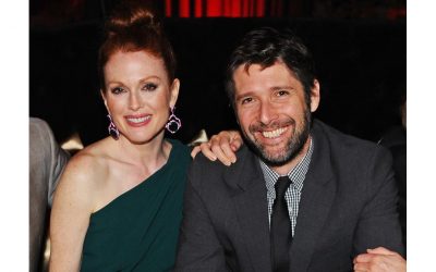 Julianne Moore and her husband, writer-director Bart Freundlich, teams up on a remake of Susanne Bier’s 2006 drama “