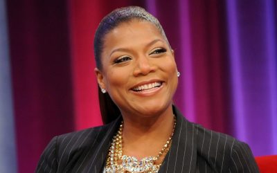 Queen Latifah to star in the inspirational true-life drama “Hope’s Wish.”