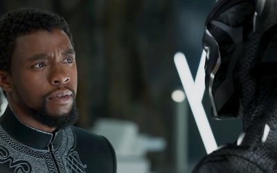 Black Panther smashes debut over the four-day Holiday Day weekend with $235millon