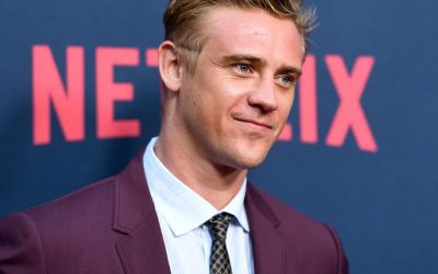 Fox is in talks with “Logan” star Boyd Holbrook for the actor to star in, write, and executive produce the near-future thriller “The Thirst.”