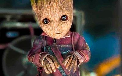 “Guardians of the Galaxy” director James Gunn reveals a major plot point from the films  regarding Groot’s Fate
