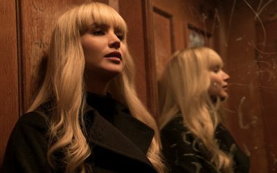 Red Sparrow’ Review Roundup
