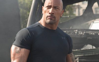 Universal and Legendary teams up on Dwayne Johnson’s action comedy, “Red Notice”