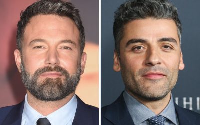 Ben Affleck, Oscar Isaac are starring in J.C. Chandor’s crime thriller, “Triple Frontier.”