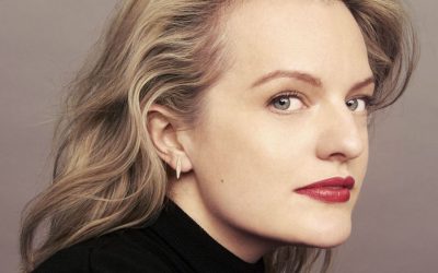 Elisabeth Moss to star with Melissa McCarthy and Tiffany Haddish in the mob drama “The Kitchen