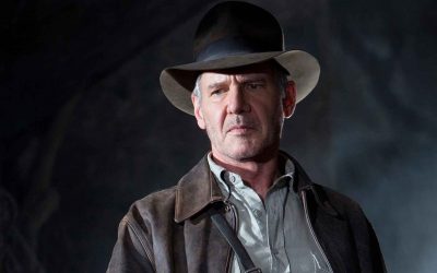 Steven Spielberg plans to start shooting the fifth Indiana Jones movie in 2019
