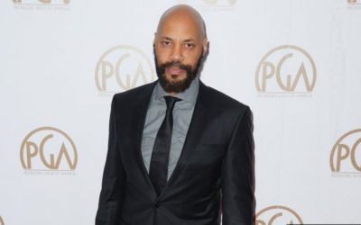 John Ridley and Jason Blum are partnering on a movie adaptation of Ridley’s recent comic book series “The American Way: