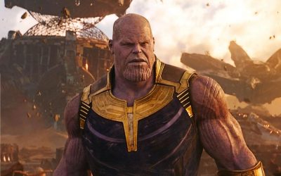 “Avengers: Infinity War” will have a monstrous opening at the box office next weekend. The question is: How high can it go?