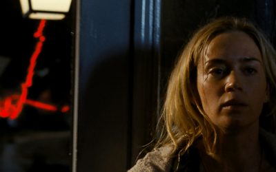 “A Quiet Place” scores the second best domestic debut of 2018