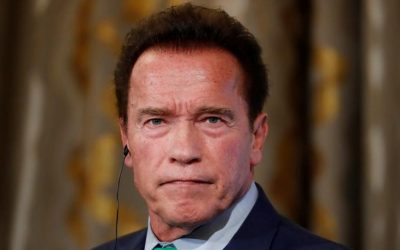 Arnold Schwarzenegger is in stable condition after undergoing heart surgery