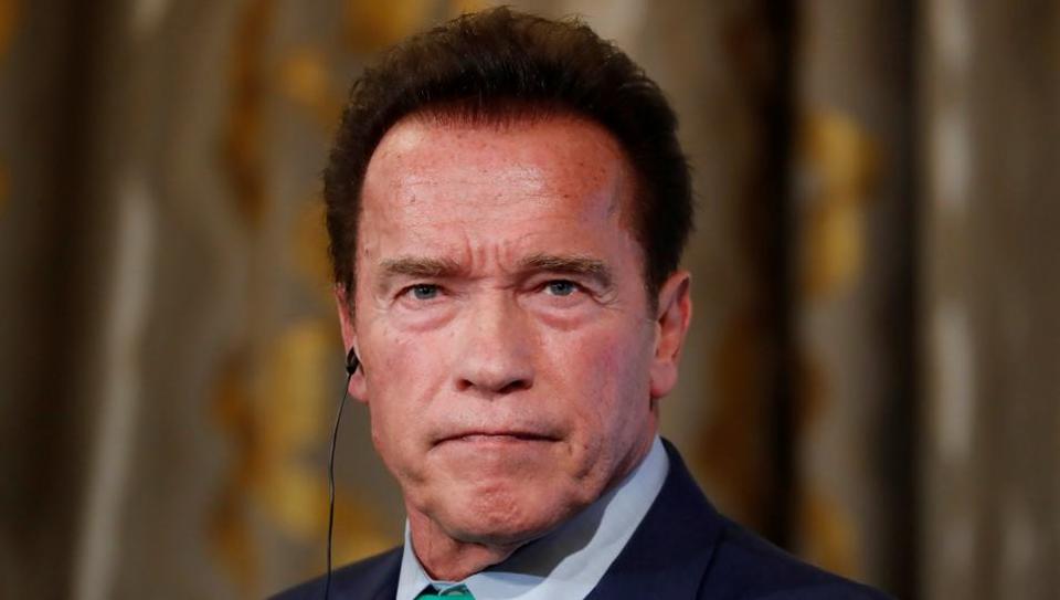Arnold Schwarzenegger is in stable condition after undergoing heart surgery
