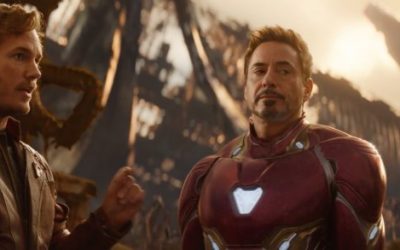 “Avengers: Infinity War”, the film’s directors are warning fans to stay off of social media  to avoid spoilers