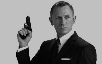 Bond 25 Is Daniel Craig Next Project