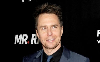 Sam Rockwell is in negotiations to reteam with Fox Searchlight and co-star with Scarlett Johansson in the film “Jojo Rabbit,