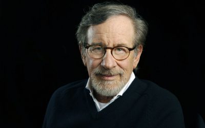 Steven Spielberg enjoys his best opening in a decade with Ready Player One.