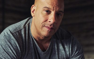 Vin Diesel To Star in Action-Comedy ‘Muscle’ for STX