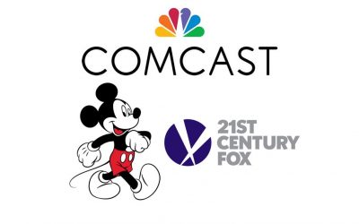 Comcast Takes Tighter Aim at 21st Century Fox Assets as it Closes in on Deadline