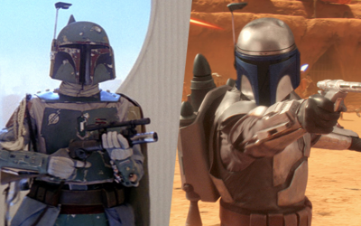 Star Wars Boba Fett Movie is in the making