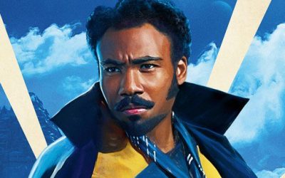 Donald Glover talks ‘Solo’