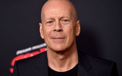 Bruce Willis to Star in Mike Tyson’s “Cornerman”