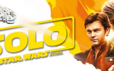 Review: ‘Solo: A Star Wars Story’